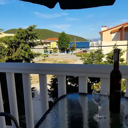 아파트 El Sol *