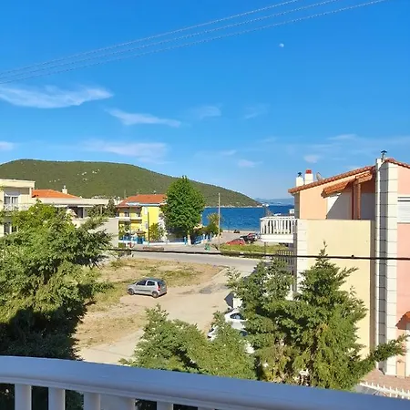 아파트 El Sol *